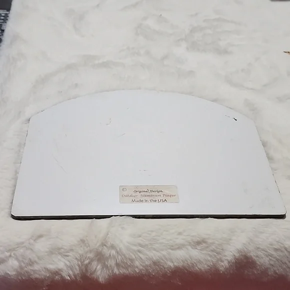 WISTERIA DOOR SLIDER LARGE. HERITAGE GALLERY. - Picture 4 of 5